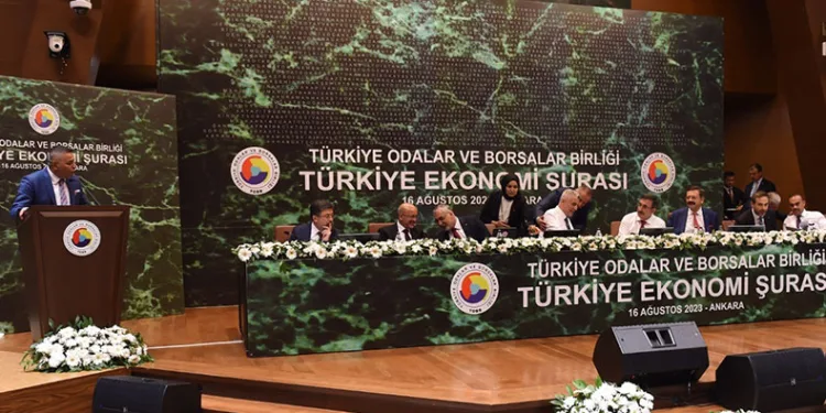 “Faizsiz kredi ve hibe desteği bekliyoruz”