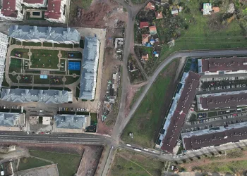 Kocaeli’nin çehresi kentsel dönüşümle değişiyor