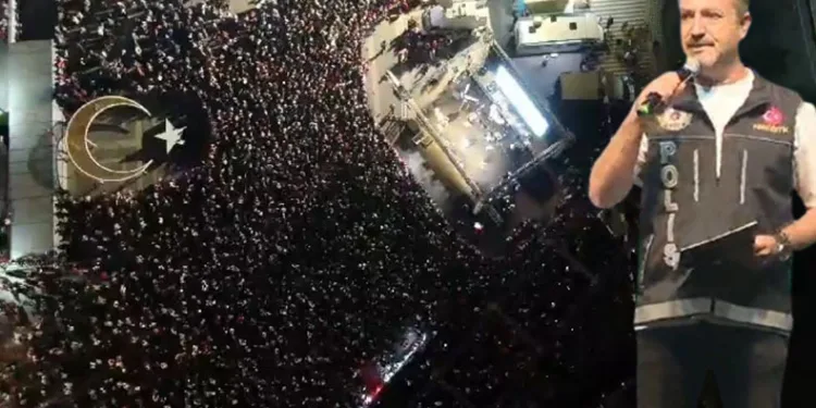 “Uyuma Bursa, geleceğine sahip çık”