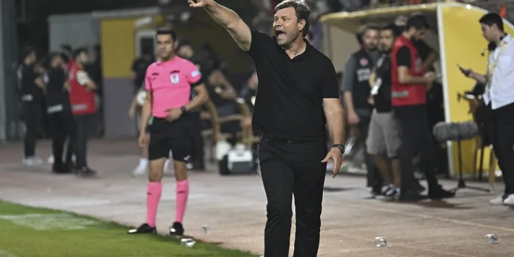 Kocaelispor Teknik Direktörü Ertuğrul Sağlam: “Altay maçında çok daha farklı bir Kocaelispor olacak”