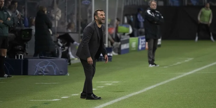 Galatasaray Teknik Direktörü Okan Buruk: “İkinci maç çok farklı bir Galatasaray olacak”