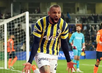 Fenerbahçe, Joao Pedro’yu Gremio’ya kiraladı
