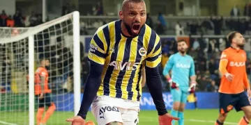 Fenerbahçe, Joao Pedro’yu Gremio’ya kiraladı
