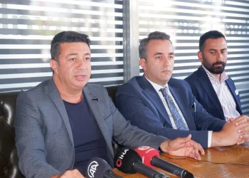 Aydoğan Süer; Erzurumspor’a başkan adayı değilim