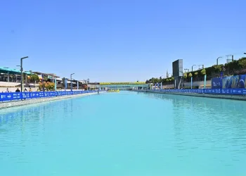 Triatlon dünyasının kalbi Balıkesir’de atacak