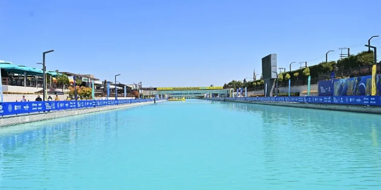Triatlon dünyasının kalbi Balıkesir’de atacak