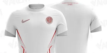 Antalyaspor formaları sadece forma olmayacak