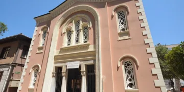 Gemlik’te Balıkpazarı Camii yeniden ibadete açılıyor