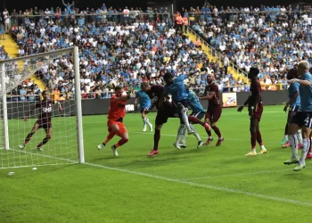 UEFA Avrupa Konferans Ligi: Adana Demirspor: 2 – CFR Cluj: 1