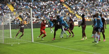 UEFA Avrupa Konferans Ligi: Adana Demirspor: 2 – CFR Cluj: 1