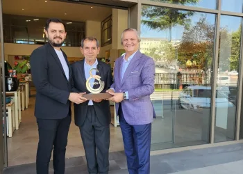 Dursun Özbek: “Benim görevim, Galatasaray ailesini bir araya getirmek”