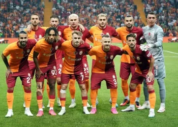 Galatasaray, Icardi ve Zaha’yı Olimpija Ljubljana maçının kadrosuna aldı