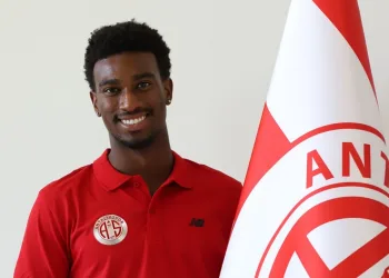 Antalyasporlu Haji Wright, rekor bir bedelle Coventry City’de