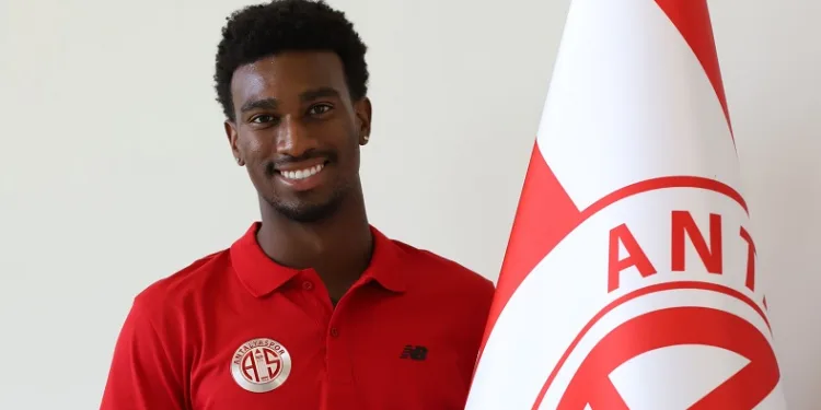 Antalyasporlu Haji Wright, rekor bir bedelle Coventry City’de