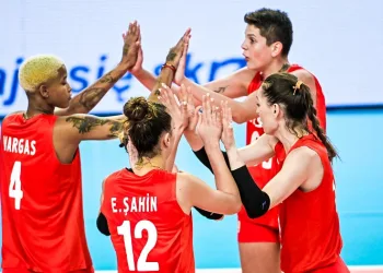 Filenin Sultanları hazırlık maçında Polonya’yı mağlup etti