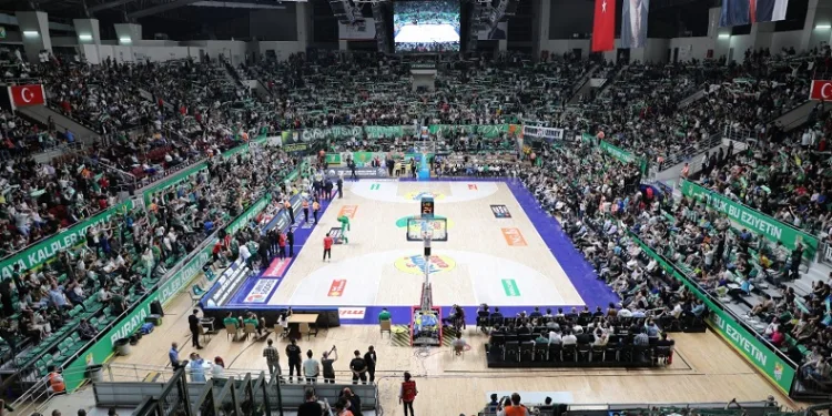 Bursaspor İnfo Yatırım’dan taraftara müjdeli haber