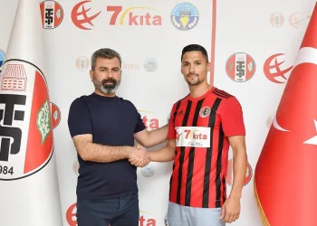 Turgutluspor’da Noyan Öz yuvada kaldı