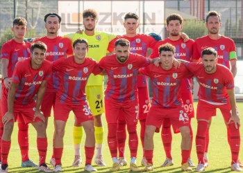 Altınordu, Efeleri rahat geçti