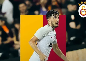 Galatasaray, Süleyman Luş ile yollarını ayırdı