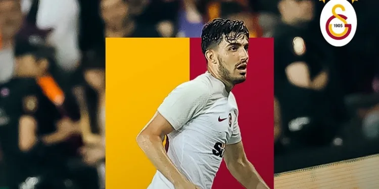 Galatasaray, Süleyman Luş ile yollarını ayırdı