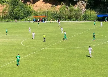 3Gen Holding Elazığspor’dan ilk mağlubiyet