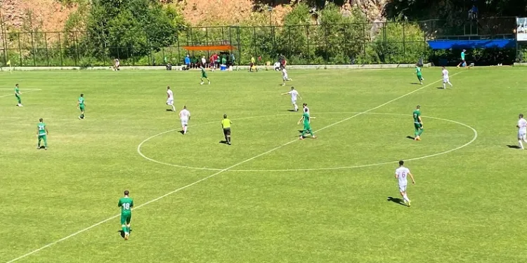 3Gen Holding Elazığspor’dan ilk mağlubiyet