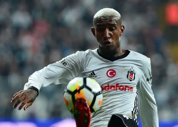 Talisca’dan transfer açıklaması