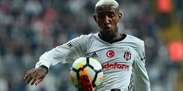 Talisca’dan transfer açıklaması