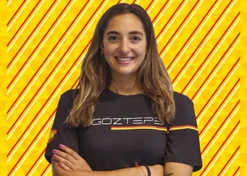 Göztepe Voleybol, Gülce Erdemir’i kadrosuna kattı