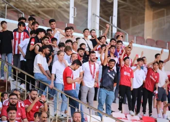 Sivasspor – Samsunspor maçının biletleri satışa çıktı