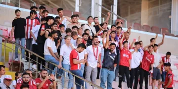 Sivasspor – Samsunspor maçının biletleri satışa çıktı