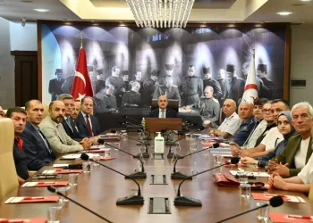 Samsun Süper Lig’e hazır