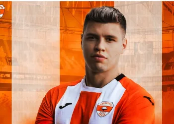 Fatih Kurucuk, Adanaspor’da
