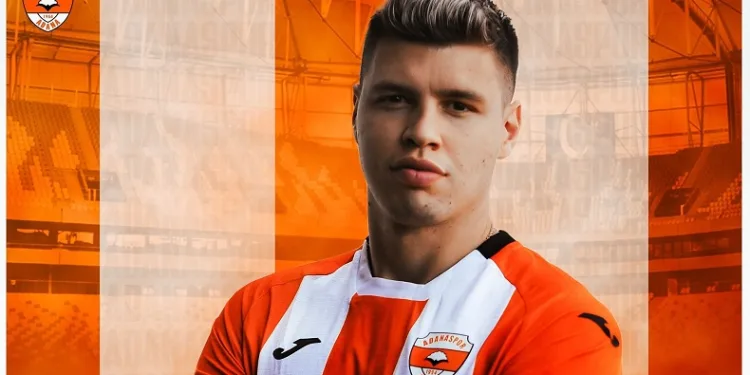 Fatih Kurucuk, Adanaspor’da