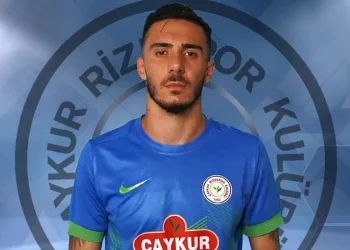 Çaykur Rizespor yeni sezon formalarını tanıttı