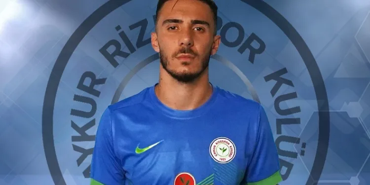 Çaykur Rizespor yeni sezon formalarını tanıttı
