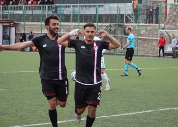 Cengizhan Akgün 3Gen Holding Elazığspor’da