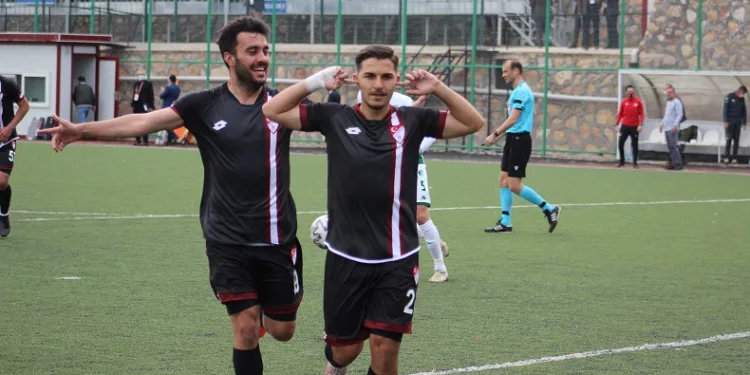 Cengizhan Akgün 3Gen Holding Elazığspor’da