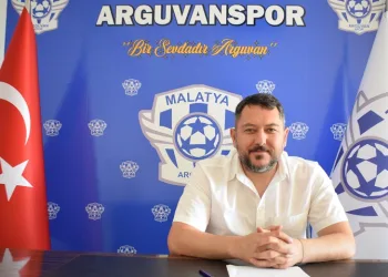 Arguvan Spor’da birinci etap kamp çalışması tamamlandı