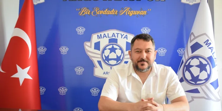Arguvan Spor’da birinci etap kamp çalışması tamamlandı