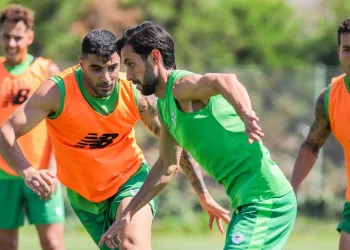 Konyaspor’da İstanbulspor maçı hazırlıkları devam etti