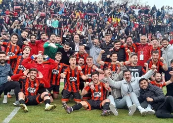 Uşakspor transferde atağa kalktı