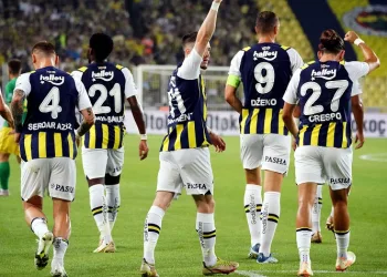Fenerbahçe, Maribor karşısında avantaj peşinde
