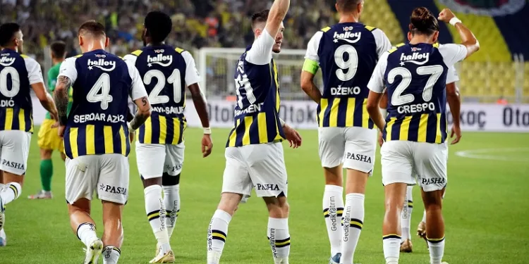 Fenerbahçe, Maribor karşısında avantaj peşinde