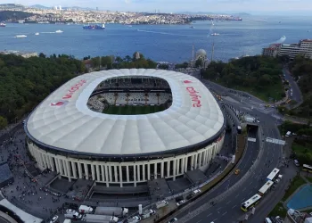 Süper Lig’de 12 ilden 20 takım, 20 statta mücadele edecek