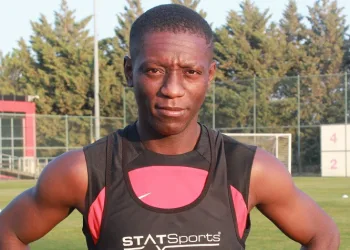 Max Gradel transfer sürecini anlattı, Fenerbahçe maçını hedef gösterdi