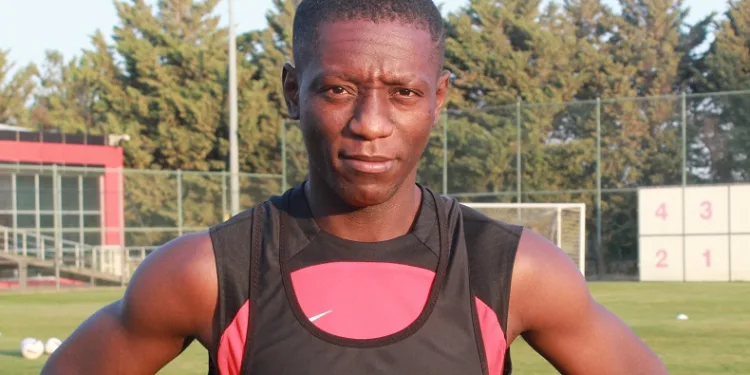 Max Gradel transfer sürecini anlattı, Fenerbahçe maçını hedef gösterdi