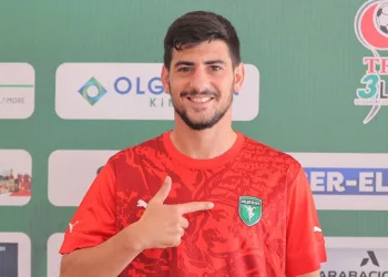Efeler 09 SFK’de transfer devam ediyor