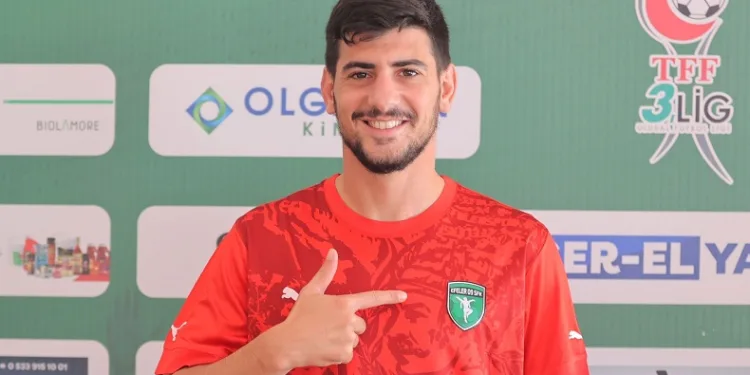 Efeler 09 SFK’de transfer devam ediyor