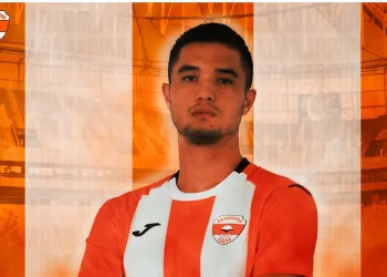 Adanaspor 3 futbolcu ile sözleşme imzaladı